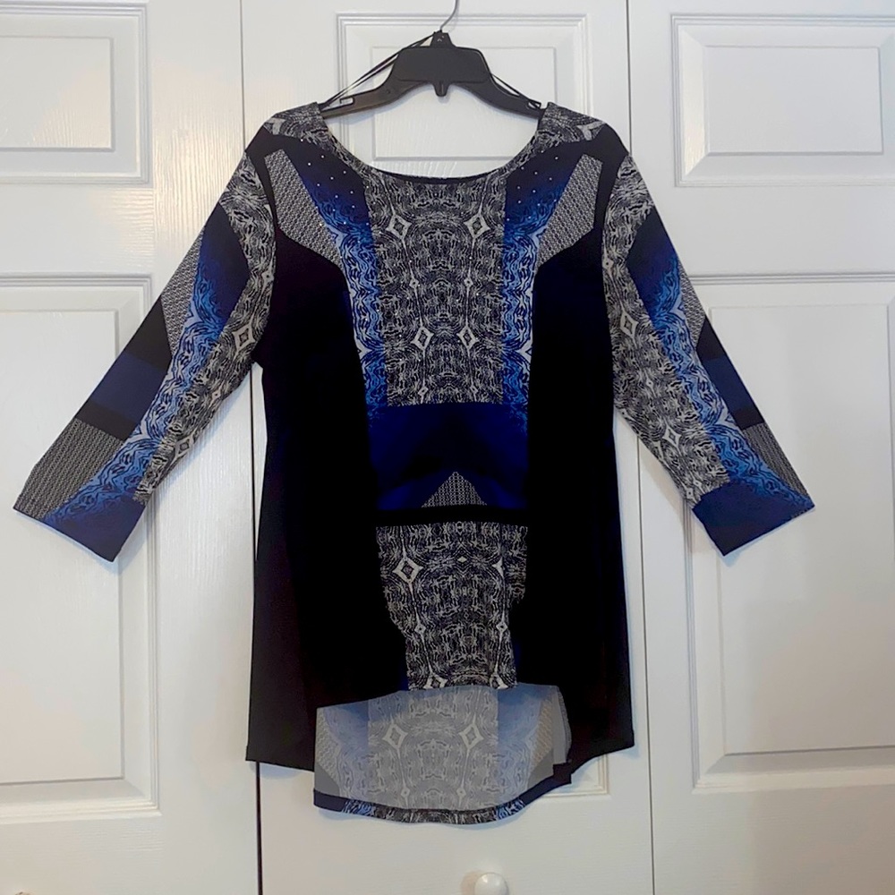 Casual Style & Co Blouse